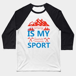 Sport Baseball T-Shirt